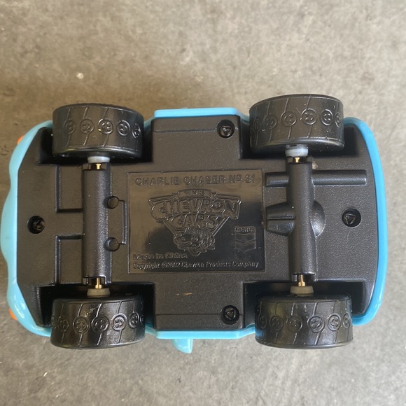 Chevron Cars - Picture 4 of 5